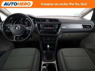 Volkswagen Touran 1.4 TSI Advance BlueMotion Tech