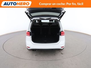 Volkswagen Touran 1.4 TSI Advance BlueMotion Tech