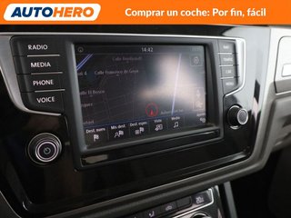 Volkswagen Touran 1.4 TSI Advance BlueMotion Tech