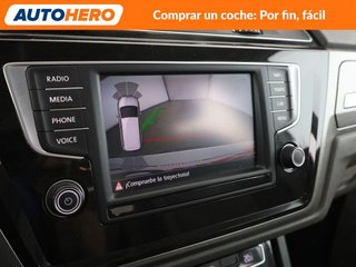 Volkswagen Touran 1.4 TSI Advance BlueMotion Tech