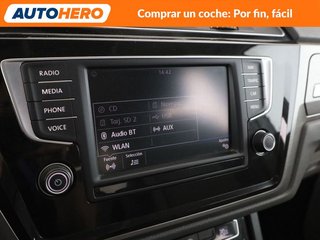 Volkswagen Touran 1.4 TSI Advance BlueMotion Tech