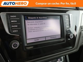 Volkswagen Touran 1.4 TSI Advance BlueMotion Tech