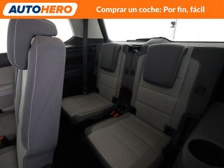 Volkswagen Touran 1.4 TSI Advance BlueMotion Tech