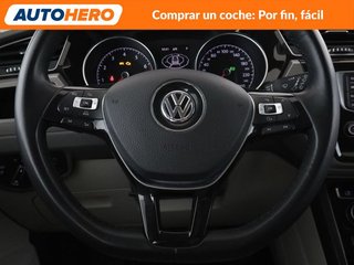 Volkswagen Touran 1.4 TSI Advance BlueMotion Tech
