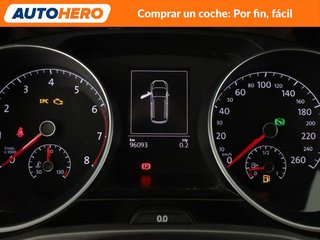 Volkswagen Touran 1.4 TSI Advance BlueMotion Tech