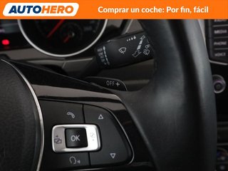 Volkswagen Touran 1.4 TSI Advance BlueMotion Tech