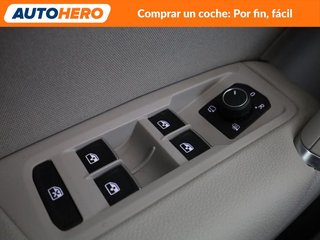 Volkswagen Touran 1.4 TSI Advance BlueMotion Tech
