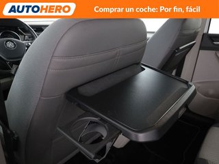 Volkswagen Touran 1.4 TSI Advance BlueMotion Tech