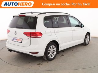 Volkswagen Touran 1.4 TSI Advance BlueMotion Tech