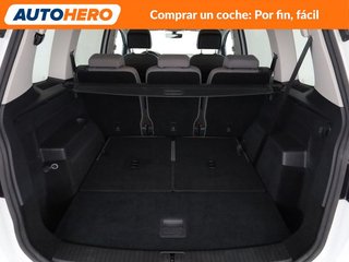 Volkswagen Touran 1.4 TSI Advance BlueMotion Tech