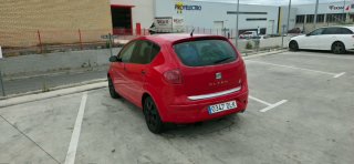 SEAT Altea 2005