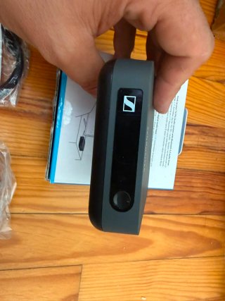 Sennheiser BT T100 Transmisor Audio Bluetooth