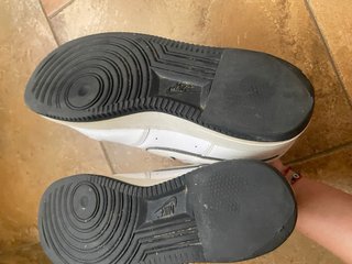 Zapatillas Nike Air Force 1 Talla 41