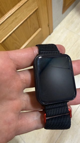 Reloj Garmin Venu X1 Negro