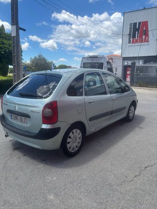 Citroen Xsara Picasso