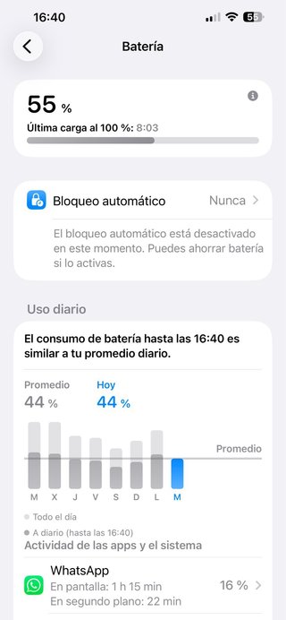 ENTREGA SOLO MANO iPhone 14 Plus Blanco