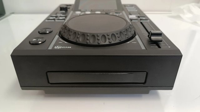 Gemini MDJ-600 - W23S8492