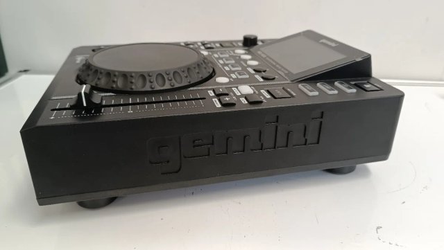 Gemini MDJ-600 - W23S8492