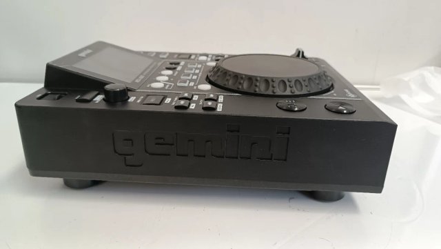 Gemini MDJ-600 - W23S8492