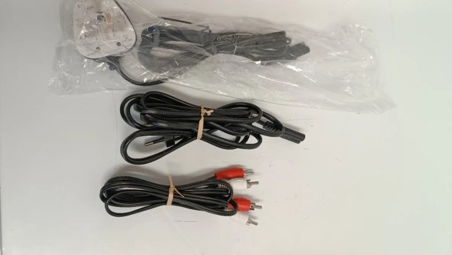 Gemini MDJ-600 - W23S8492