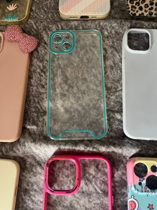 Fundas iPhone 13 Varias