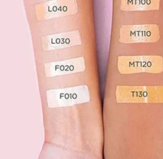 Base maquillaje Florence Like a Light Skin Tint