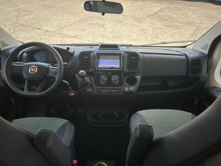Autocaravana Sunlight A70