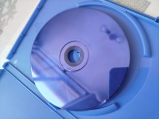Age of Empires II PS2 - The Age of Kings