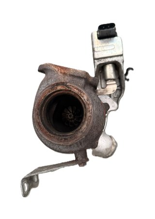 Turbocompresor Bmw 120D 2009 120D N47D20C 7810199 49335-00230