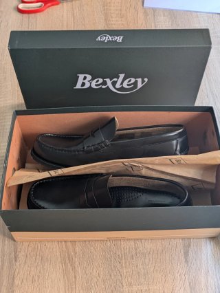 Mocasines Bxley