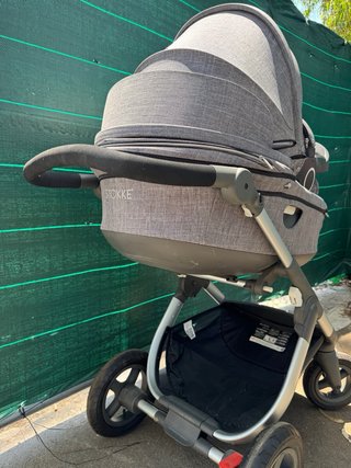 Stokke Trailz TODO TERRENO (¡Ocasión Trío!)