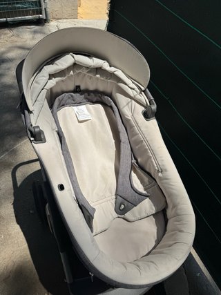 Stokke Trailz TODO TERRENO (¡Ocasión Trío!)