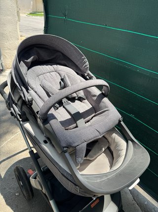 Stokke Trailz TODO TERRENO (¡Ocasión Trío!)