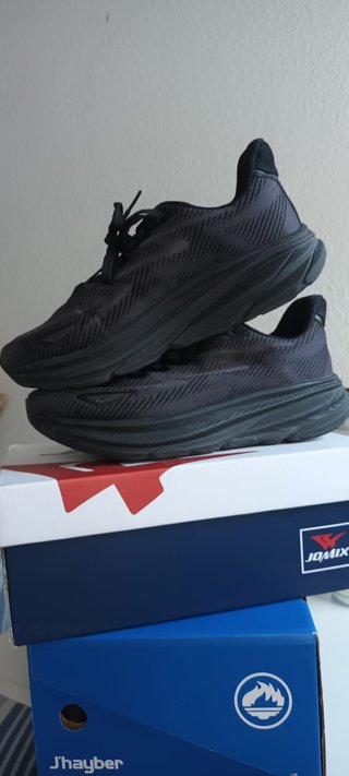Sneakers sportive Joma nere