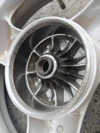Llantas Yamaha Neos 50