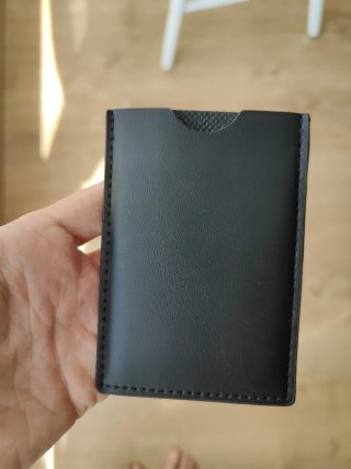 Cartera batman