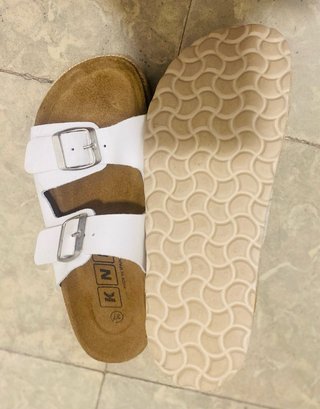 Sandalias KNK Talla 37