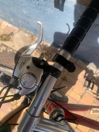 Bicicleta Conor XC 25