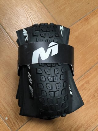 Cubiertas MTB Massi METAR 27.5x 2.8