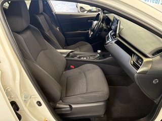 Toyota C-HR 1.8 125H Active