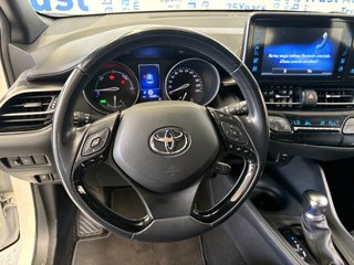 Toyota C-HR 1.8 125H Active