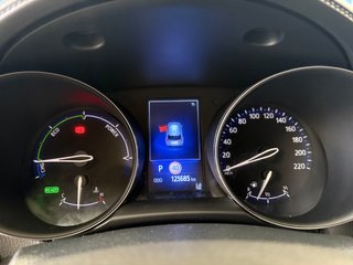 Toyota C-HR 1.8 125H Active