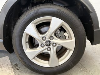 Toyota C-HR 1.8 125H Active