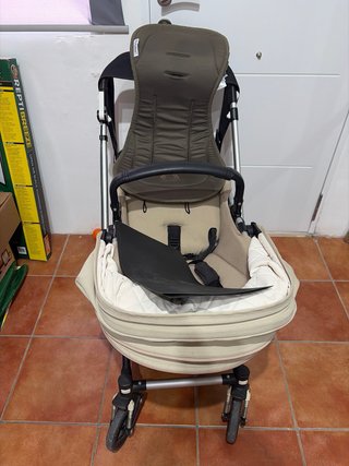 Carrito Bugaboo Camaleon