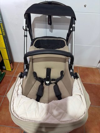 Carrito Bugaboo Camaleon