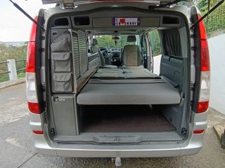 Mercedes-Benz Viano 2004