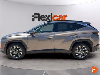 Hyundai Tucson 1.6 CRDI 100kW (136CV) 48V Maxx