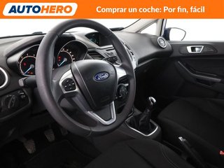 Ford Fiesta 1.25 Trend