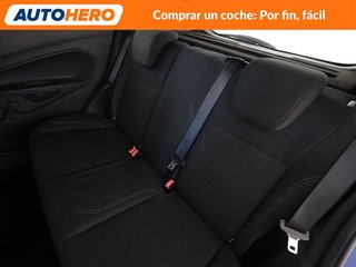 Ford Fiesta 1.25 Trend