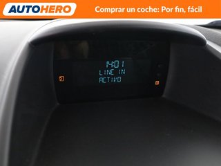 Ford Fiesta 1.25 Trend